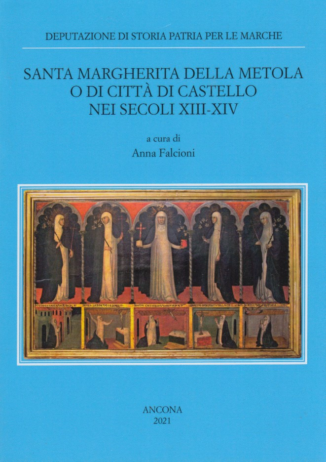 Santa Margherita della Metola o di Città di Castello nei …