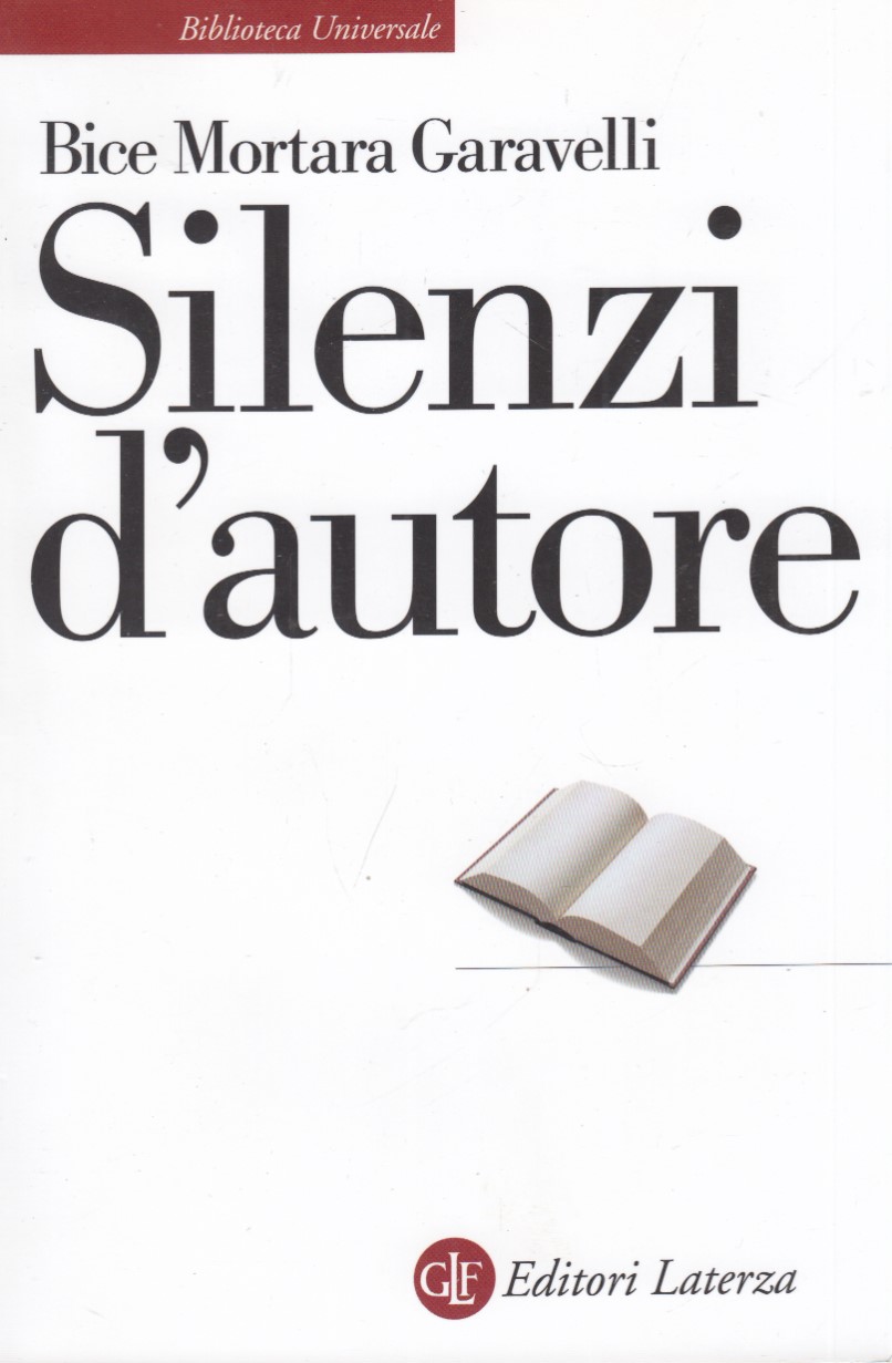 Silenzi d'autore