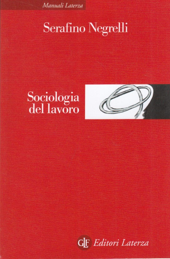 Sociologia del lavoro
