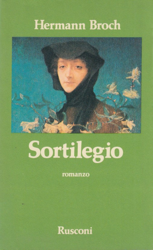 Sortilegio