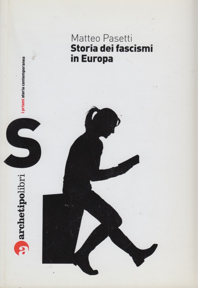 Storia dei fascismi in Europa