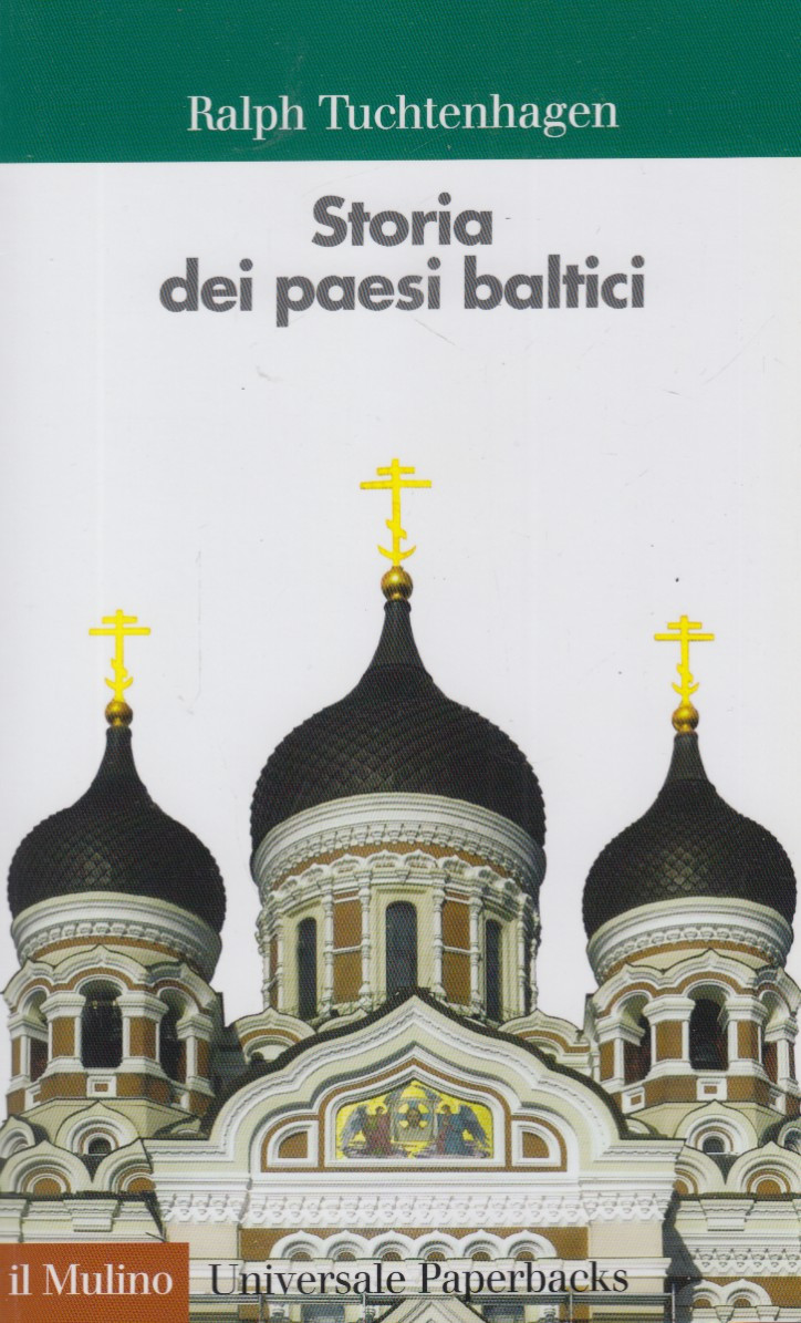 Storia dei paesi baltici