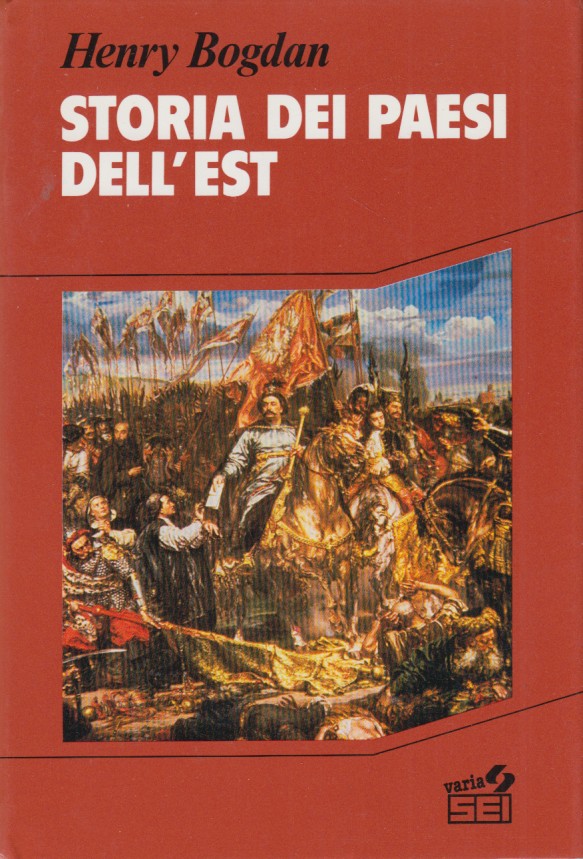 Storia dei paesi dell'est Storia