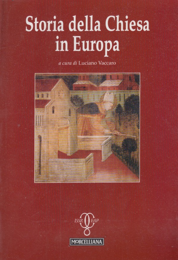 Storia della Chiesa in Europa