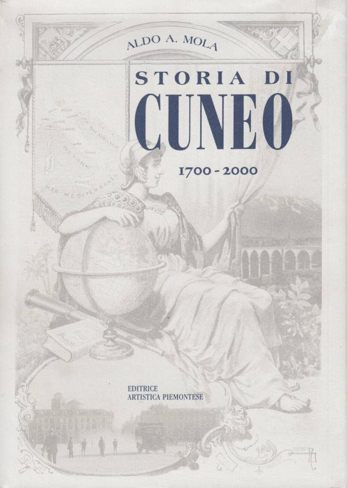 Storia di Cuneo 1700-2000