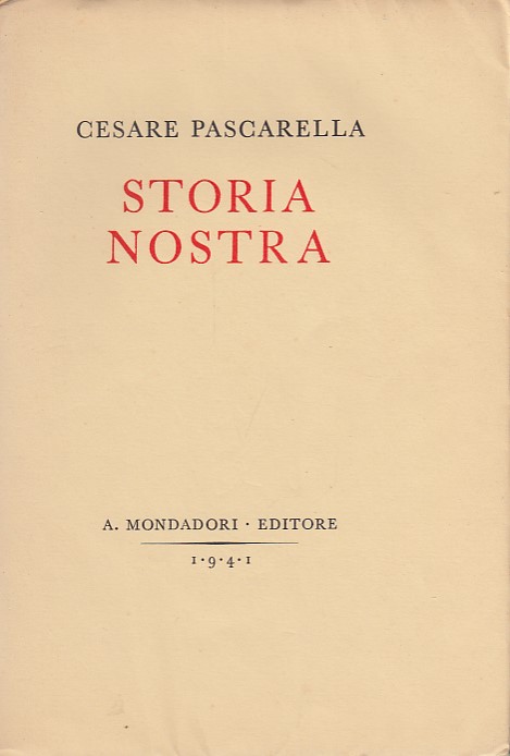 Storia Nostra