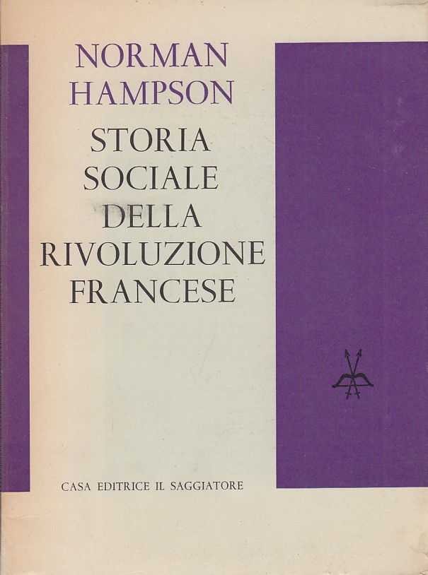 Storia sociale della rivoluzione francese