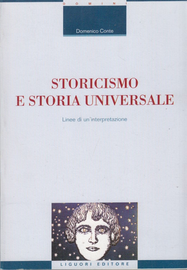 Storicismo e storia universale