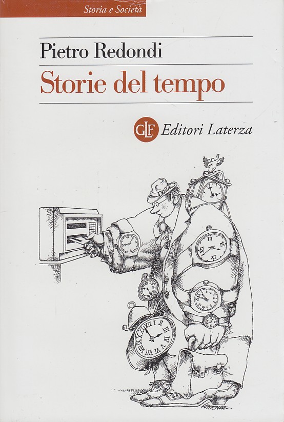 Storie del tempo