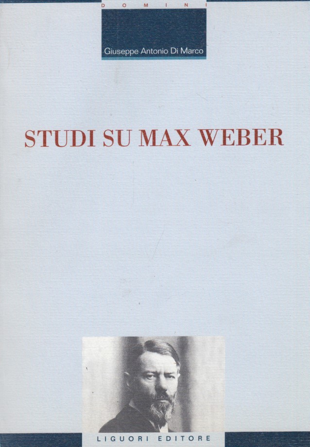 Studi su Maz Weber