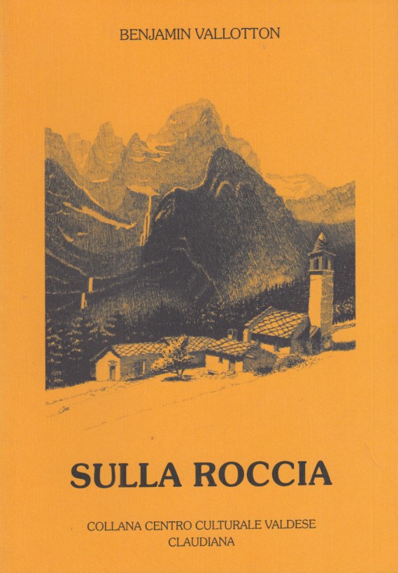 Sulla Roccia