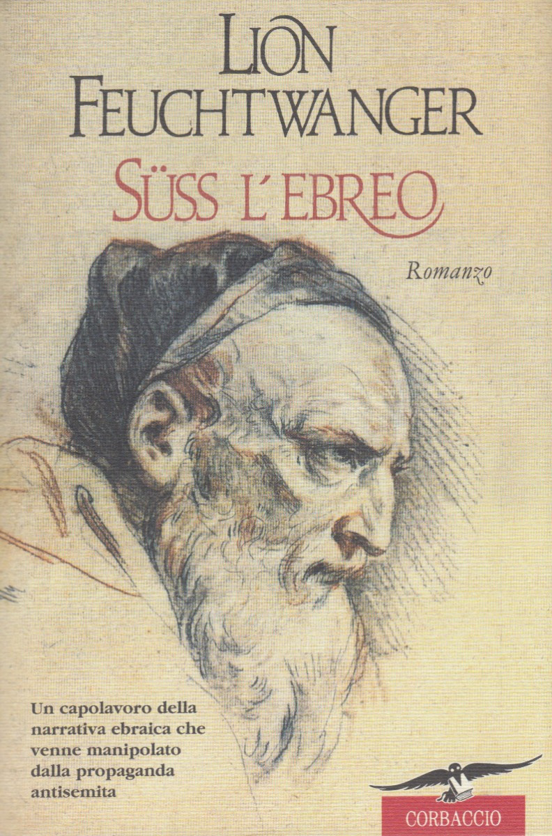 Suss l'ebreo