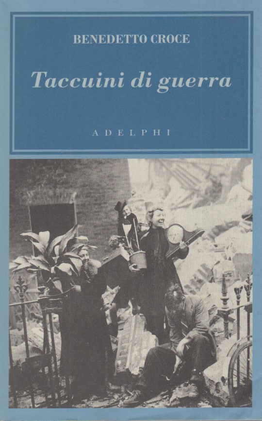 Taccuini di guerra