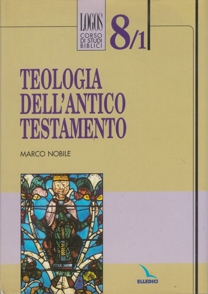 Teologia dell'antico testamento
