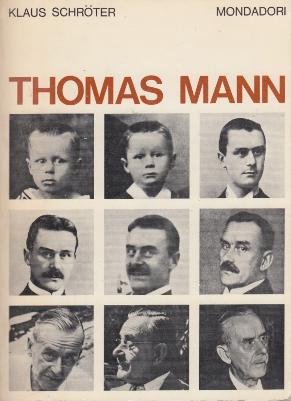 Thomas Mann