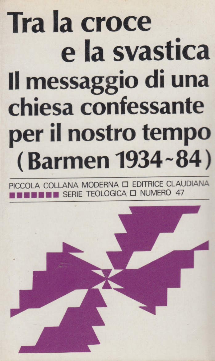 Tra la croce e la svastica. Il messaggio di una …