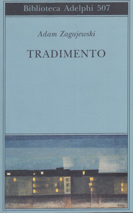 Tradimento