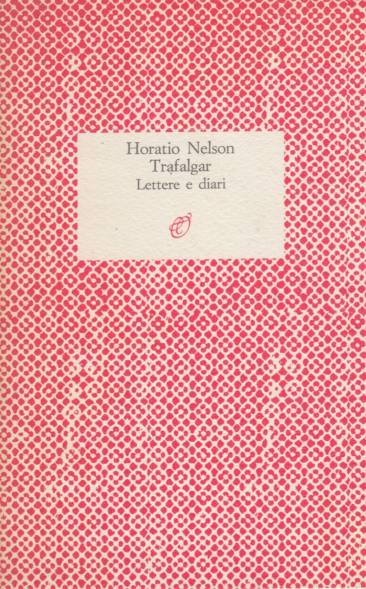 Trafalgar Lettere e diari
