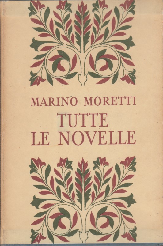 Tutte le novelle