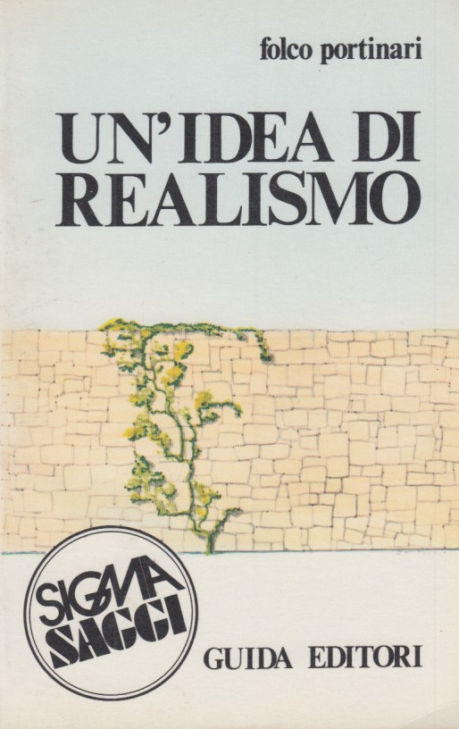 Un'idea di realismo