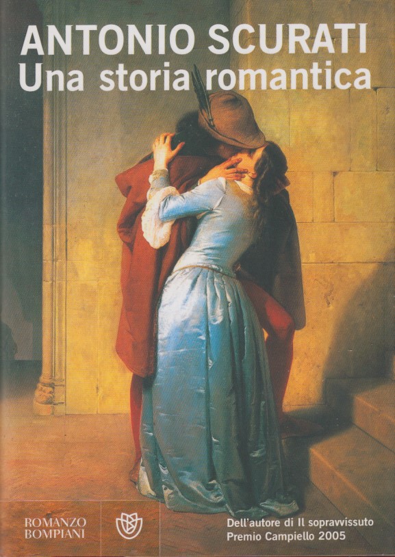 Una storia romantica