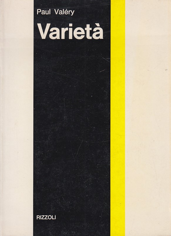 Varieta'