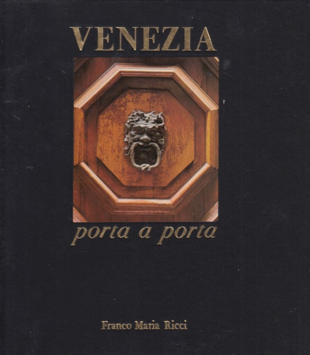 Venezia porta a porta