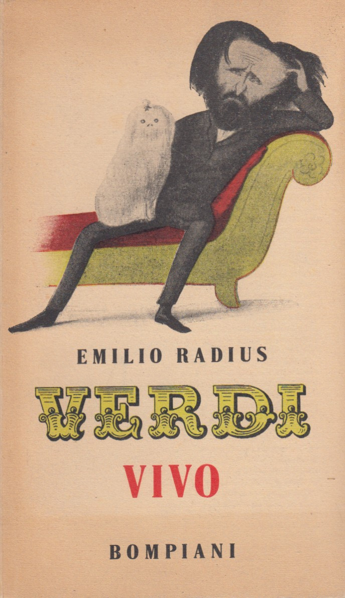 Verdi Vivo