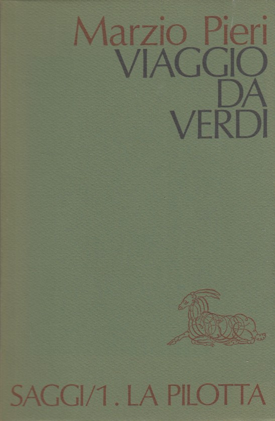 Viaggio da Verdi