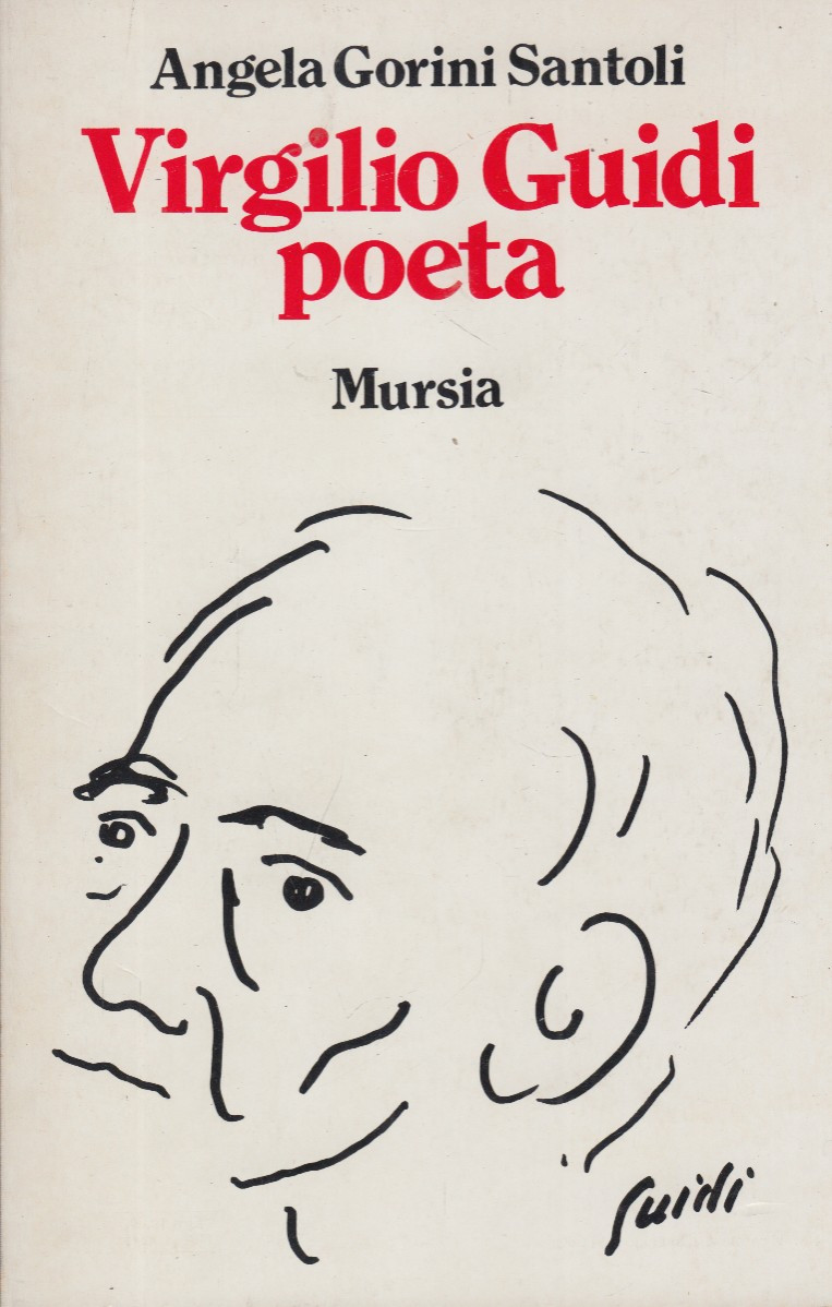 Virgilio Guidi poeta