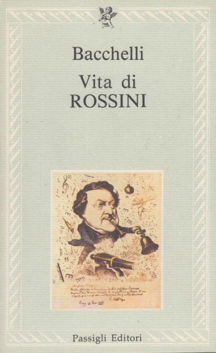 Vita di Rossini