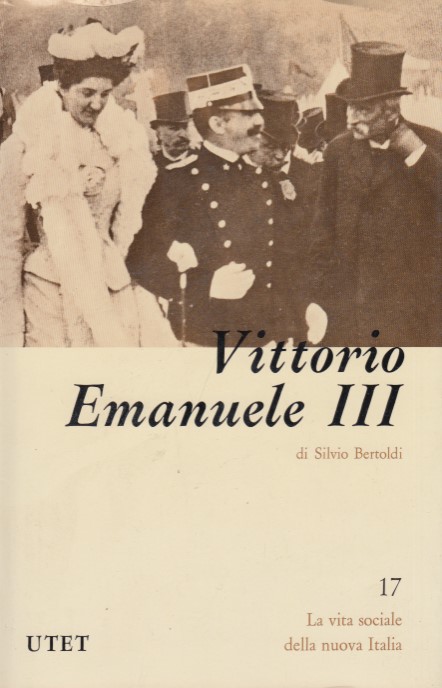 Vittorio Emanuele III