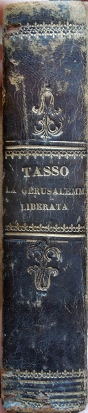 La Gerusalemme liberata