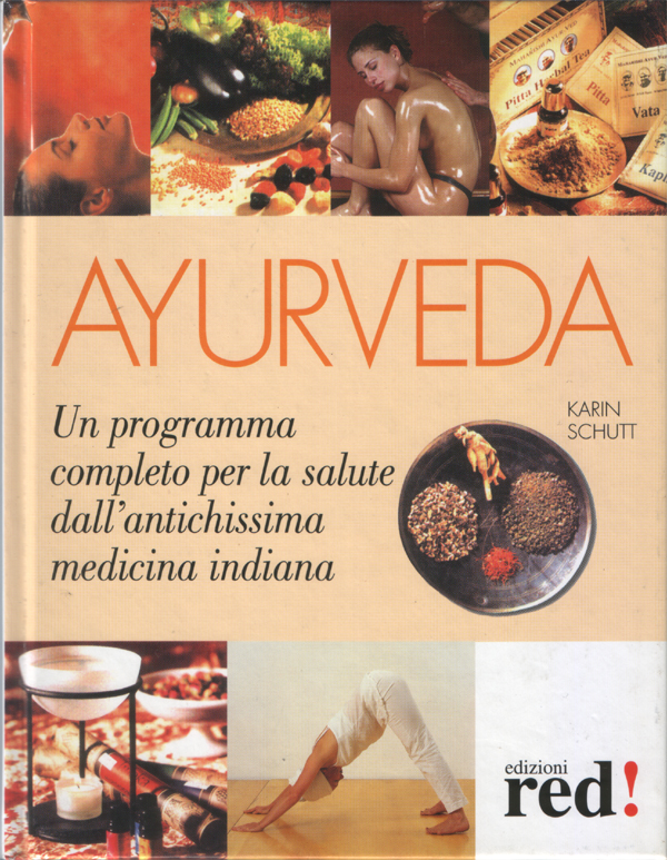 Ayurveda