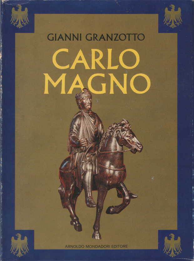 Carlo Magno