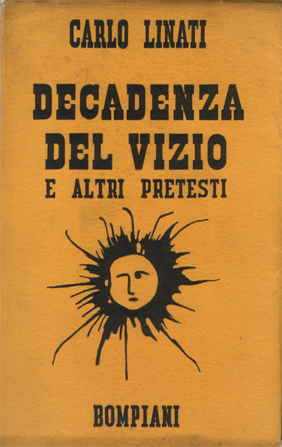 Decadenza del vizio e altri pretesti