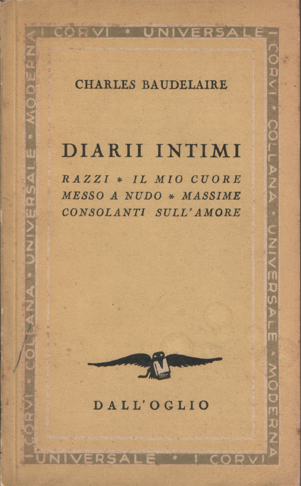 Diarii intimi