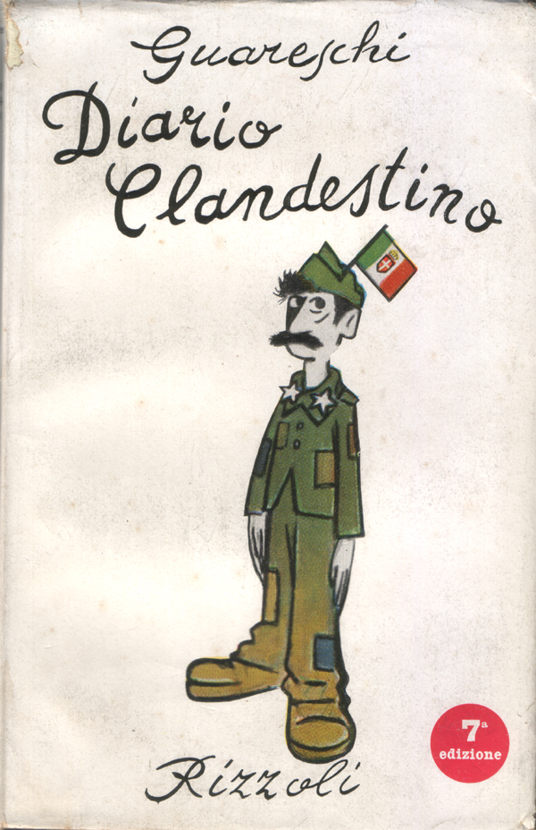 Diario clandestino 1943-1945