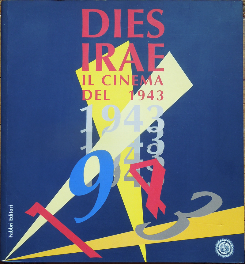 Dies irae: il cinema del 1943