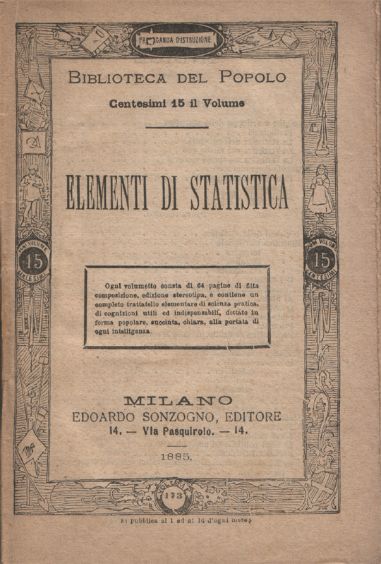 Elementi di statistica