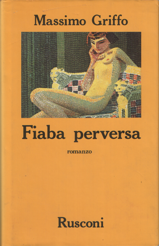 Fiaba perversa