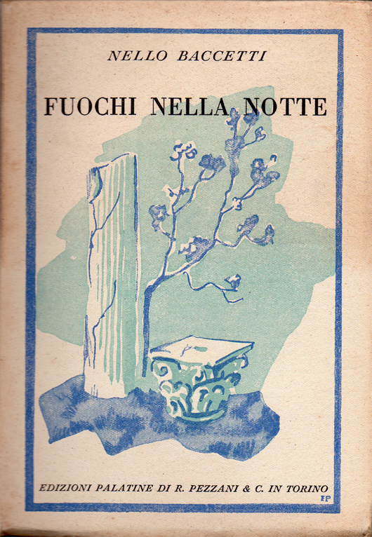 Fuochi nella notte