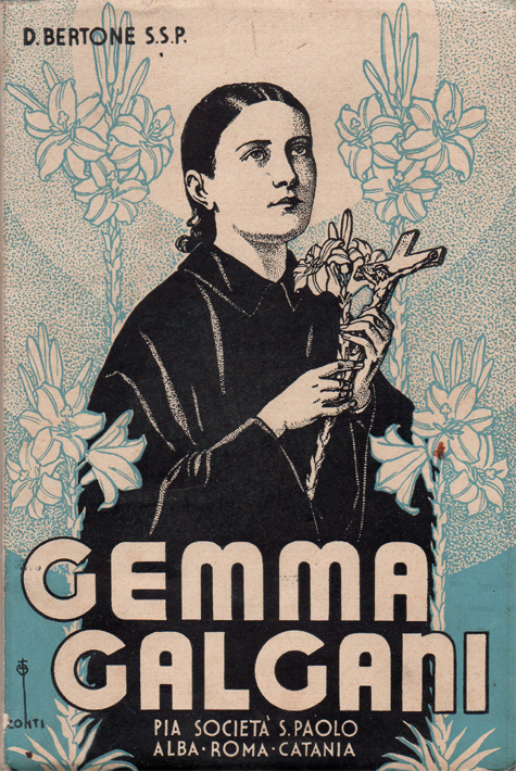 Gemma Galgani