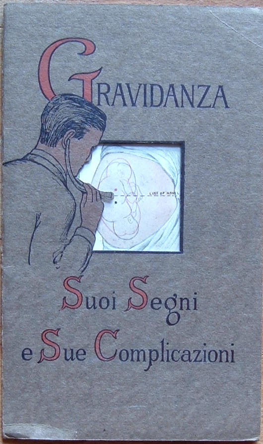 Gravidanza. Suoi segni e sue complicazioni