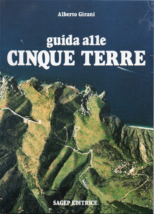 Guida alle Cinque Terre