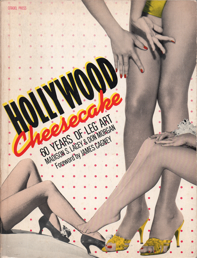 Hollywood Cheesecake. Celebrating a century of love and devotion to …