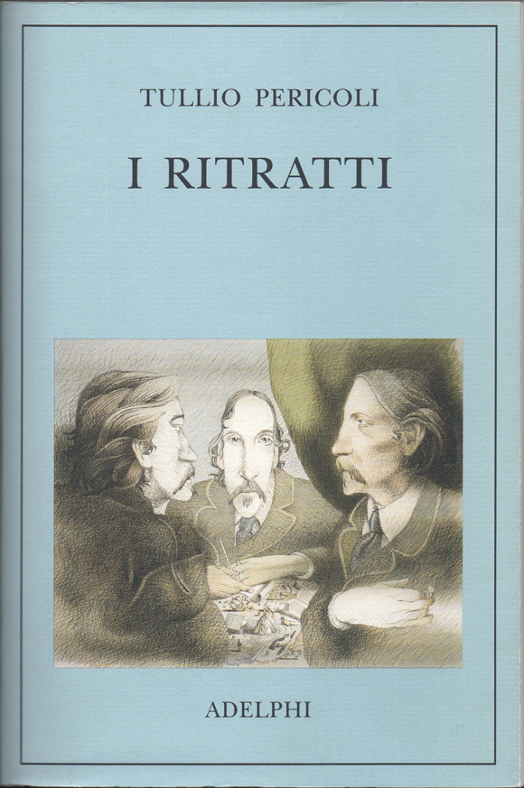 I ritratti