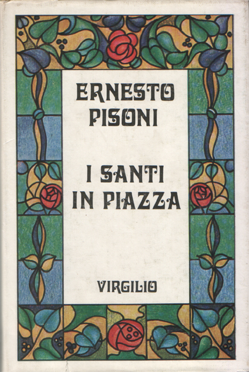 I santi in piazza