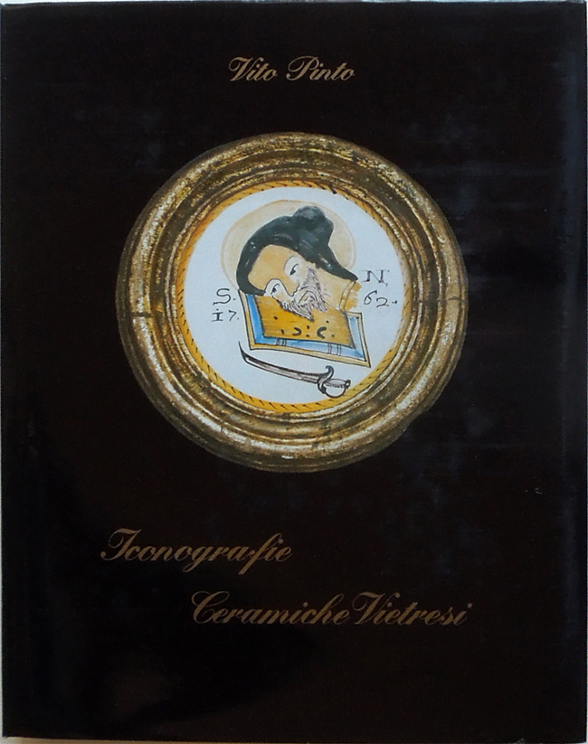 Iconografie ceramiche vietresi