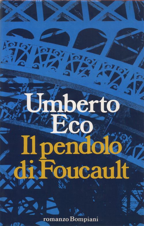 Il pendolo di Foucault